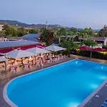 Club Esse Aquilia Village Hotel Badolato Marina