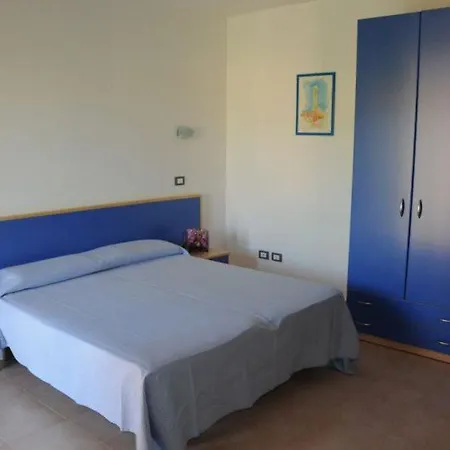 Szálloda Club Esse Aquilia Village