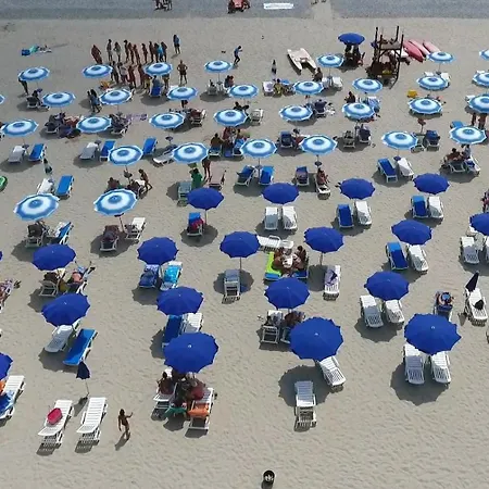 Club Esse Aquilia Village Szálloda Badolato Marina