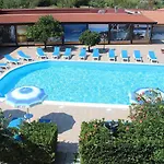 Club Esse Aquilia Village Hotell Badolato Marina
