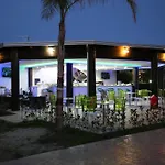 Hotell Club Esse Aquilia Village 4*