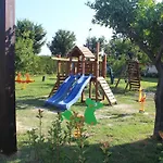 Club Esse Aquilia Village Badolato Marina