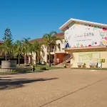 Club Esse Aquilia Village Hotell