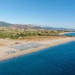 Club Esse Aquilia Village Badolato Marina