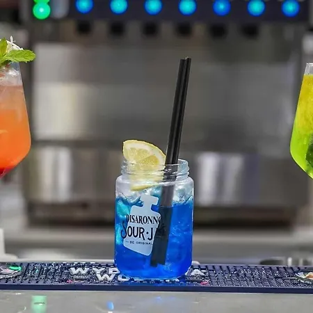 Club Esse Aquilia Village