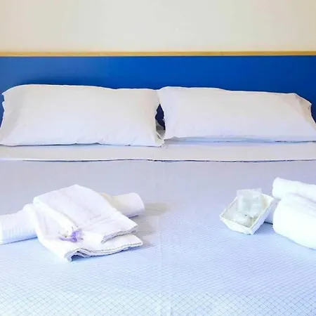 ホテル Club Esse Aquilia Village