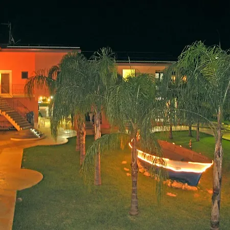 Club Esse Aquilia Village 4* Badolato Marina