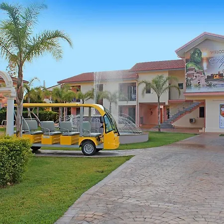 ホテル Club Esse Aquilia Village Badolato Marina