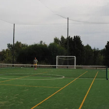 Club Esse Aquilia Village 4*