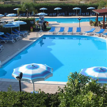 Club Esse Aquilia Village 4* Badolato Marina