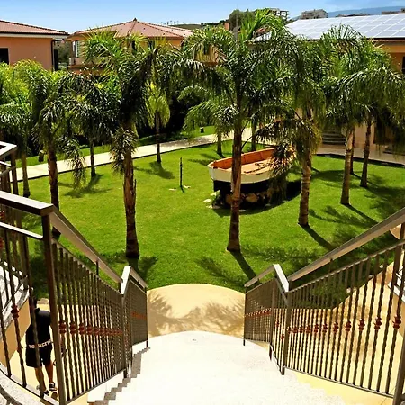 Club Esse Aquilia Village