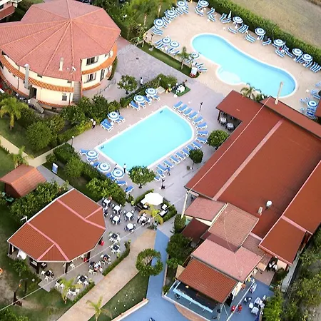 Club Esse Aquilia Village Ξενοδοχείο