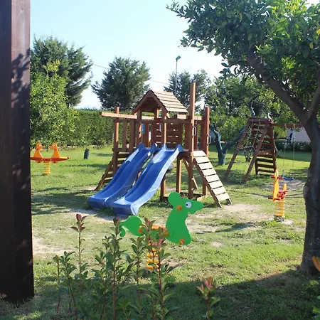 Club Esse Aquilia Village Badolato Marina