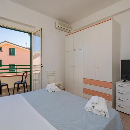 Club Esse Aquilia Village Badolato Marina