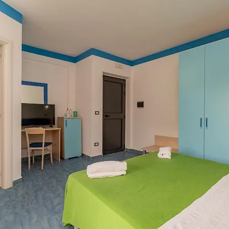 Szálloda Club Esse Aquilia Village