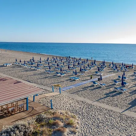 Club Esse Aquilia Village Badolato Marina