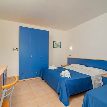 Club Esse Aquilia Village