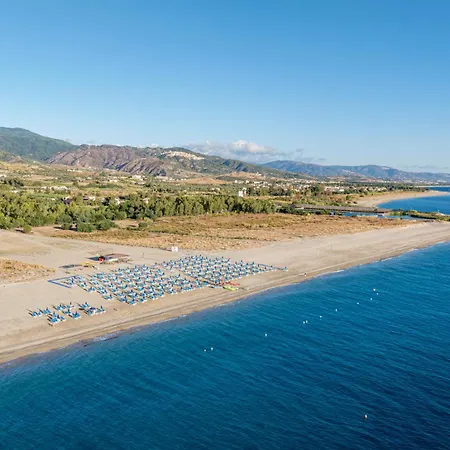 Club Esse Aquilia Village Badolato Marina