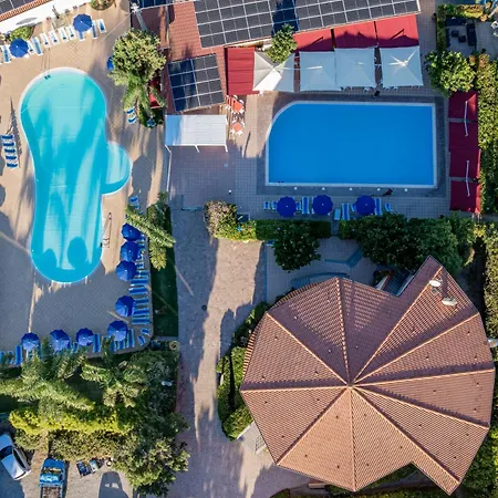 Club Esse Aquilia Village Badolato Marina