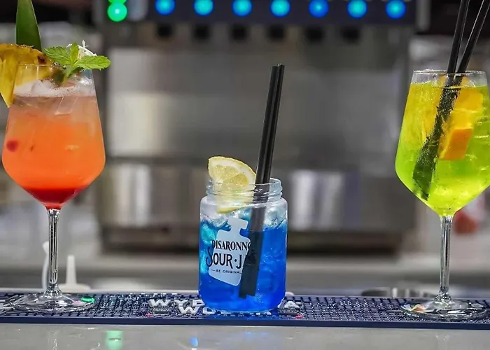 Club Esse Aquilia Village