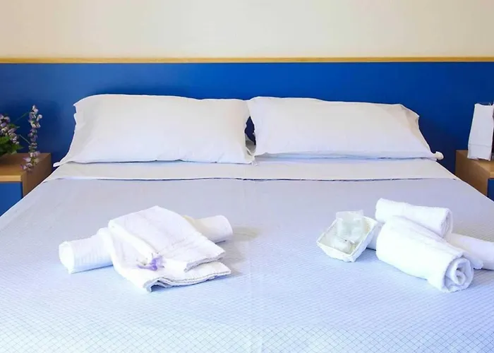 Szálloda Club Esse Aquilia Village