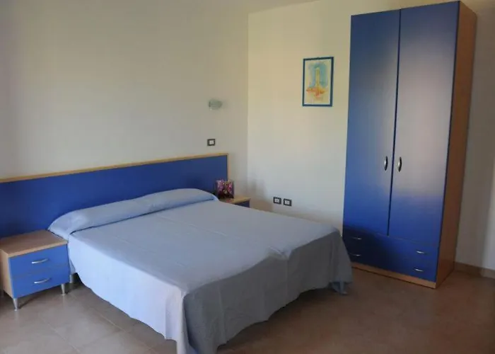 Szálloda Club Esse Aquilia Village