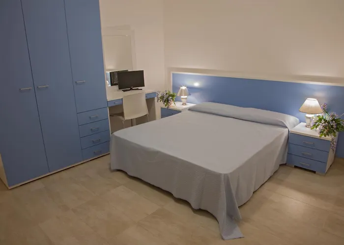 Club Esse Aquilia Village Szálloda