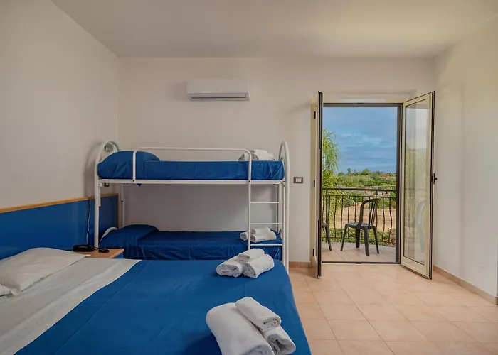 Szálloda Club Esse Aquilia Village