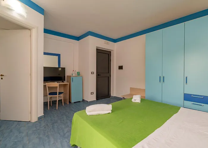 Szálloda Club Esse Aquilia Village