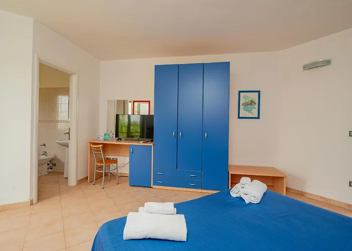 Club Esse Aquilia Village 4*