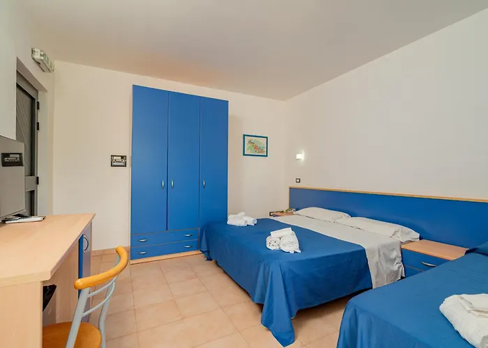 Club Esse Aquilia Village