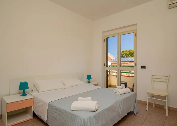 Club Esse Aquilia Village 4*