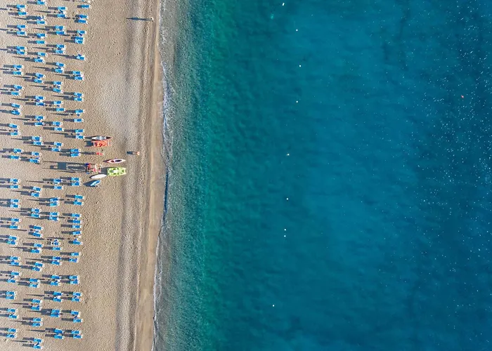 Szálloda Club Esse Aquilia Village