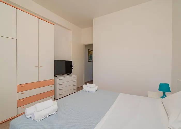 Club Esse Aquilia Village