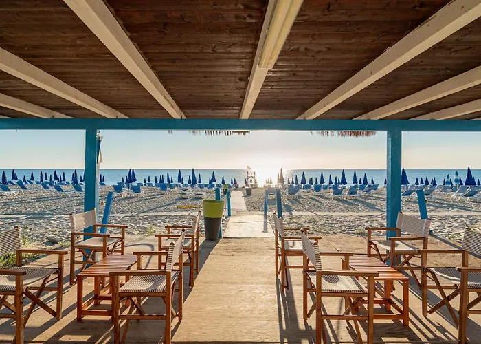 Szálloda Club Esse Aquilia Village