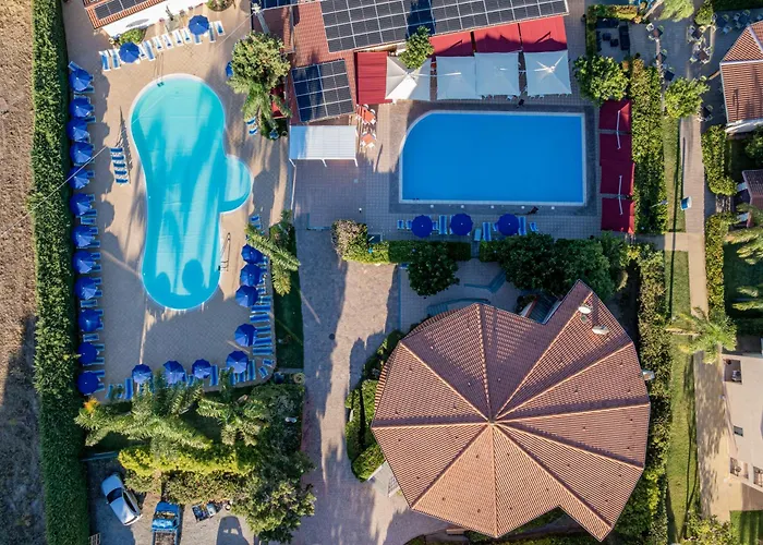 Club Esse Aquilia Village Badolato Marina