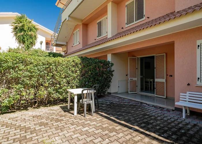 Club Esse Aquilia Village